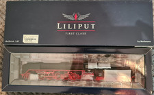 Liliput l104503 epoche gebraucht kaufen  Gräfelfing