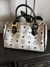 Mcm vicetos logogram for sale  Houston