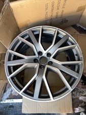 Genuine audi 2019 for sale  UXBRIDGE