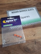 Scalextric w9258 mini for sale  NEWARK
