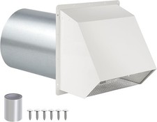 Dryer vent cover for sale  Waterbury