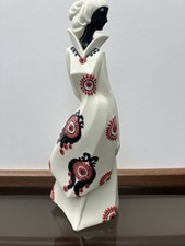 Art deco statue for sale  WOKINGHAM