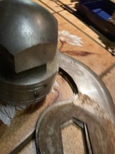 Kutter messerkopf messer gebraucht kaufen  Gevelsberg