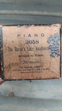 Note aeolian player for sale  Bartlesville