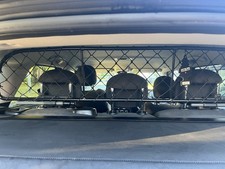 Mini clubman mesh for sale  BRACKNELL
