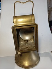 Ancienne lampe sncf d'occasion  Vermenton