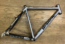 Bianchi cross concept for sale  Hayden