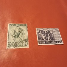 Repubblica italiana francoboll usato  Vittorio Veneto