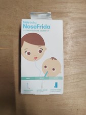 Frida baby saline for sale  BRISTOL