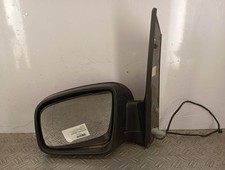 Retroviseur gauche mercedes d'occasion  Elven