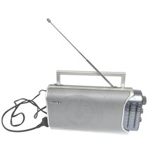 Radio transistor sony d'occasion  Dourges