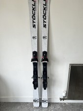 2024 stockli laser for sale  SEVENOAKS