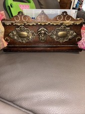 Antique pipe holder for sale  BEXLEYHEATH
