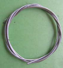 Stahlseil 3mm dick gebraucht kaufen  Bochum