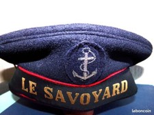 Militaria bachi marine d'occasion  Avranches