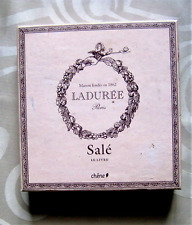 Coffret ladurée paris d'occasion  Méru