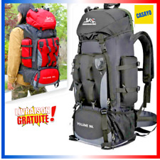 Sac camping étanche d'occasion  Villeurbanne