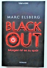 Thriller marc elsberg gebraucht kaufen  Berlin