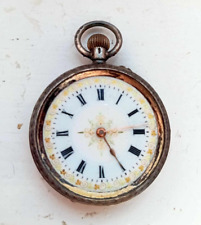 Antique 925 solid for sale  WALSINGHAM