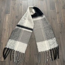 Eyeful plaid fringe for sale  Plymouth