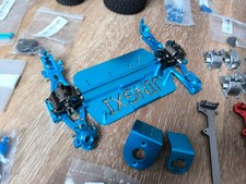 Wltoys a959 metall gebraucht kaufen  Fulda