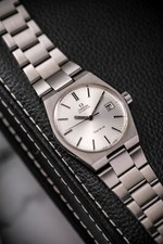 Omega genève automatic usato  Savignano sul Rubicone