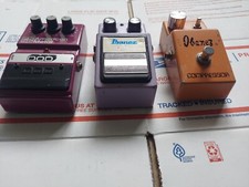 Vintage guitar pedals for sale  Oxnard