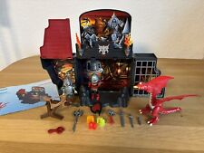 Playmobil 5420 drachenverlies gebraucht kaufen  Everswinkel