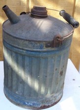 Small vintage galvanized for sale  Schuylkill Haven