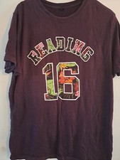 Official reading festival for sale  PONTEFRACT