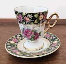 Demitasse cup saucer for sale Demitasse cup saucer for sale  San Luis Obispo