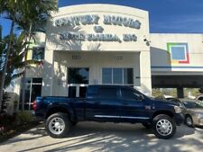 ram 3500 mega dodge cab 2007 for sale  Pompano Beach