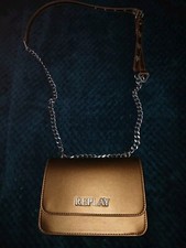Replay shoulder bag for sale  BATHGATE