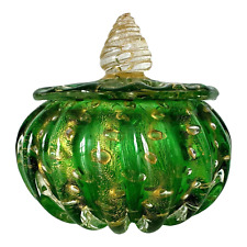 Murano glass cordonato for sale  Hendersonville