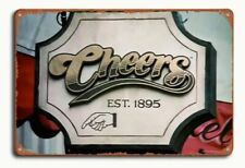 Cheers bar sign for sale  USA