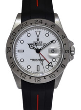 Rolex explorer gmt d'occasion  Expédié en Belgium