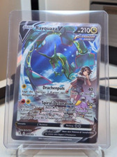 Rayquaza drachenwandel pokemon gebraucht kaufen  Henstedt-Ulzburg
