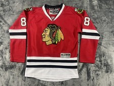 Chicago blackhawks reebok for sale  Mesa