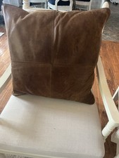 Restoration hardware brown for sale  Norristown
