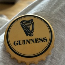 Guinness vintage bottle for sale  LONDON