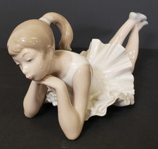 Lladro nao figurine d'occasion  Expédié en Belgium