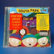South park chef for sale  Mountain Top
