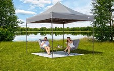 Berger faltpavillon verstellba gebraucht kaufen  Neumarkt i.d.OPf.