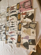 Simplicity vogue mccall for sale  Woodbridge
