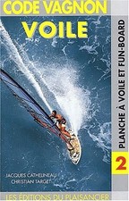 Code voile planche d'occasion  France