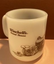 Vintage 70s winchell for sale  Castle Rock