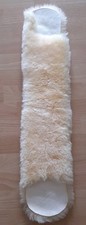 Lammfell gurtschoner kurzgurt gebraucht kaufen  Wolframs-Eschenbach