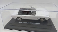 Dead317 ford mustang usato  Modena