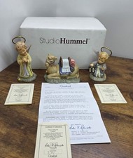 Berta hummel nativity for sale  KING'S LYNN