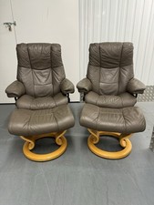 Ekornes stressless mayfair for sale  ASCOT